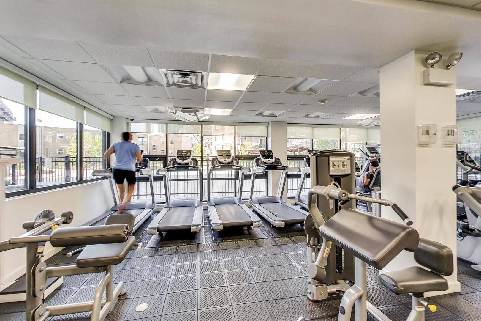 3930 N Pine Grove Avenue Unit: 1714