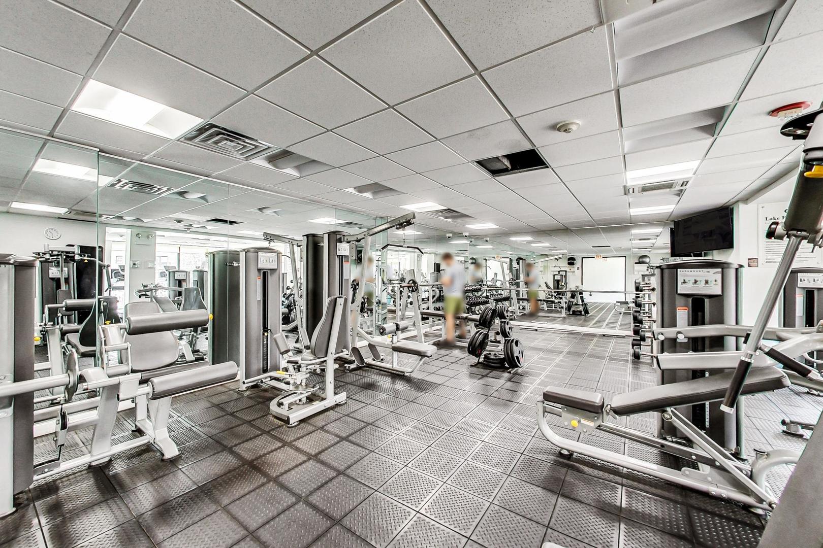 3930 N Pine Grove Avenue Unit: 1714