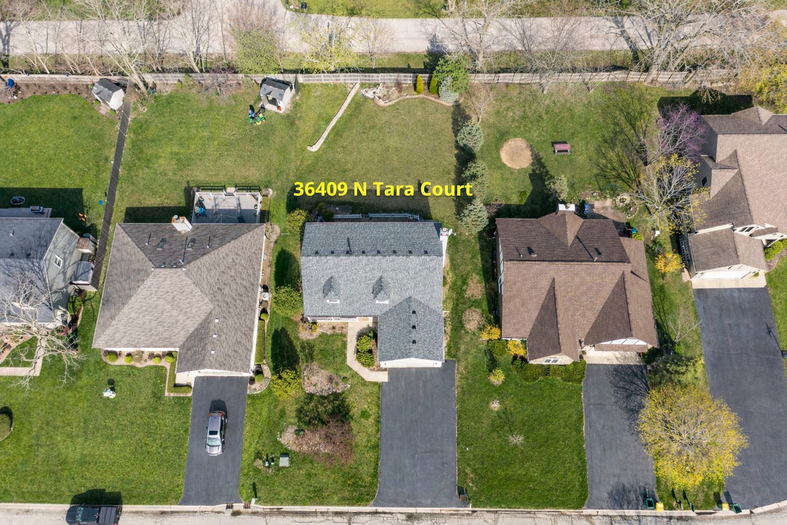 36409 N Tara Court