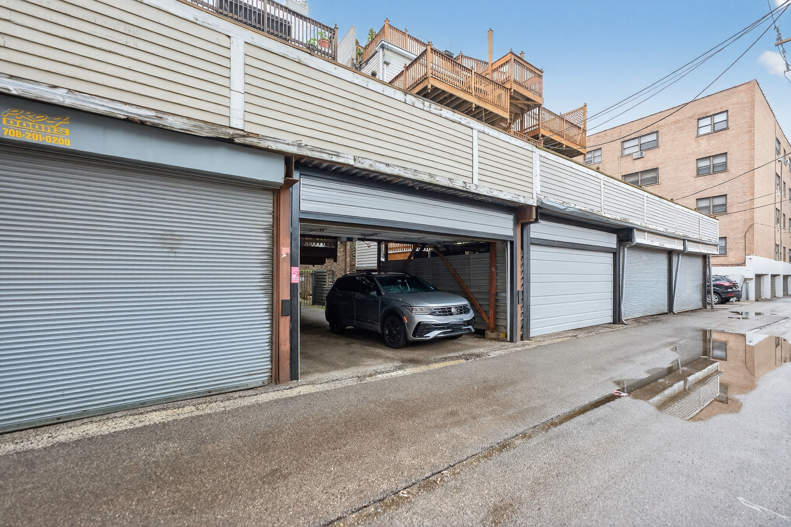 5639 N Kenmore Avenue Unit: 3