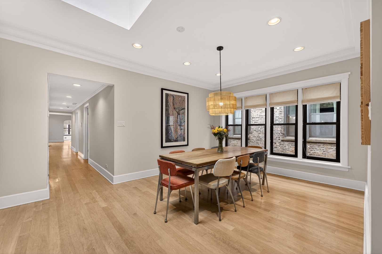 5639 N Kenmore Avenue Unit: 3