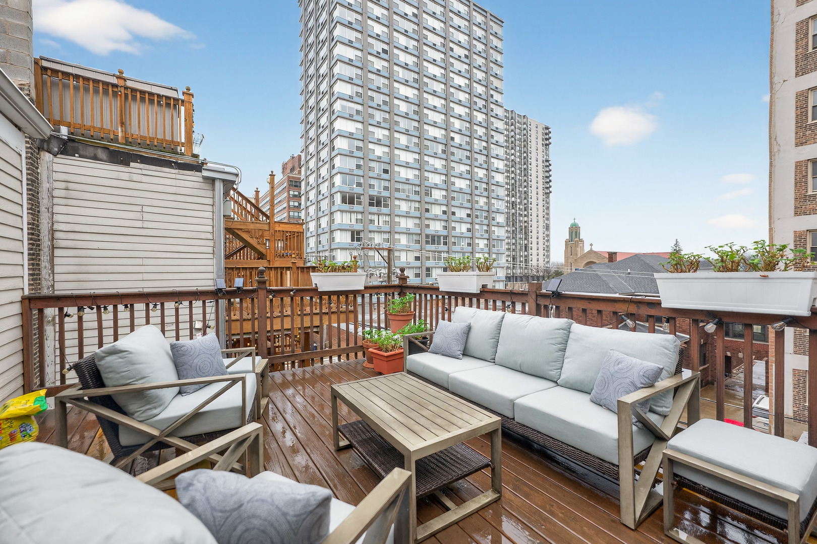 5639 N Kenmore Avenue Unit: 3