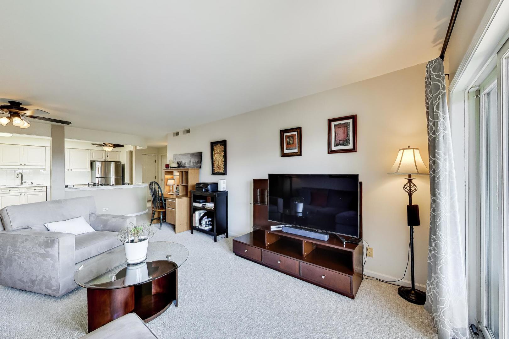 3940 W Bryn Mawr Avenue Unit: 501