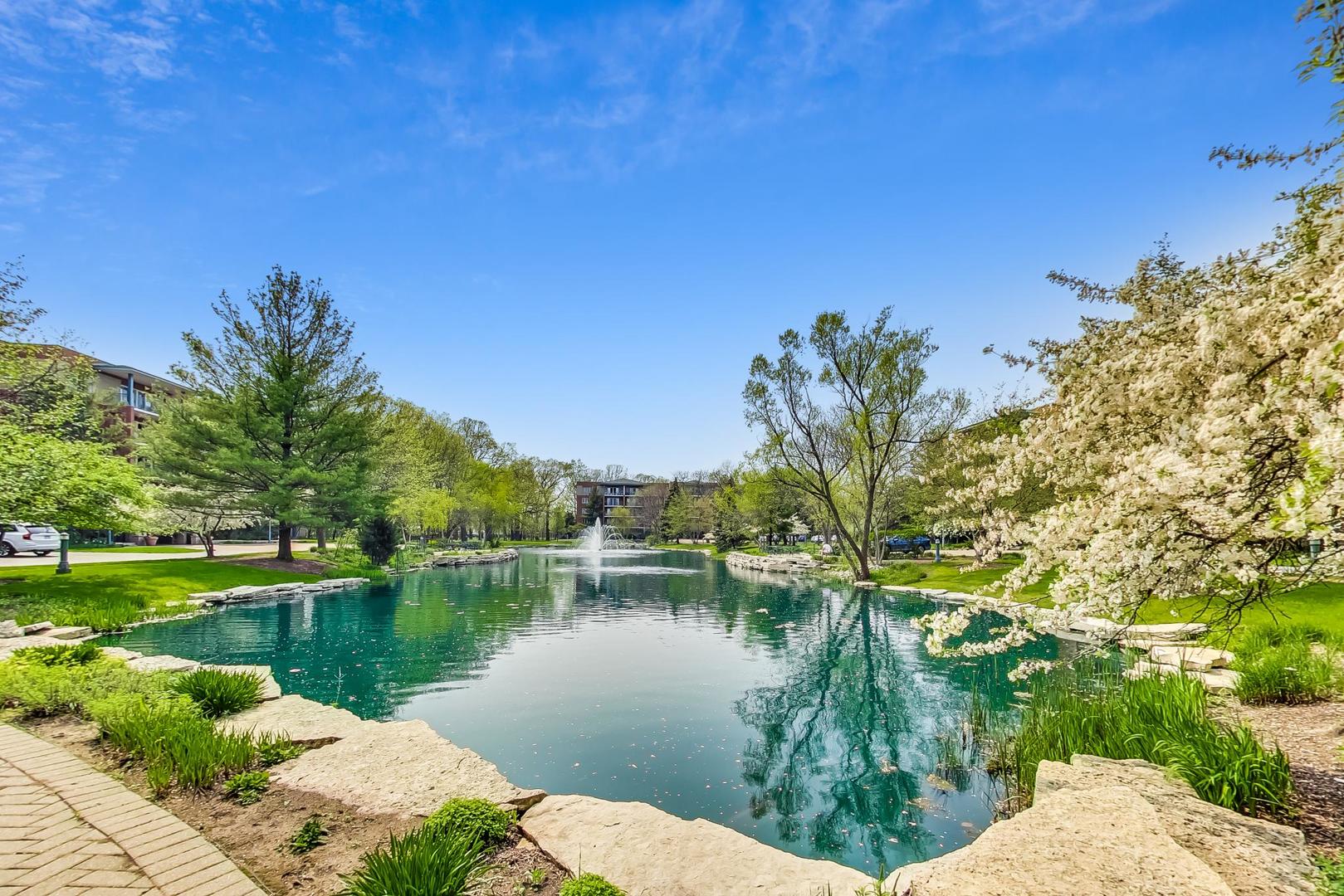 3940 W Bryn Mawr Avenue Unit: 501