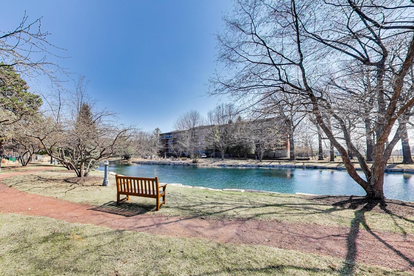 3940 W Bryn Mawr Avenue Unit: 501