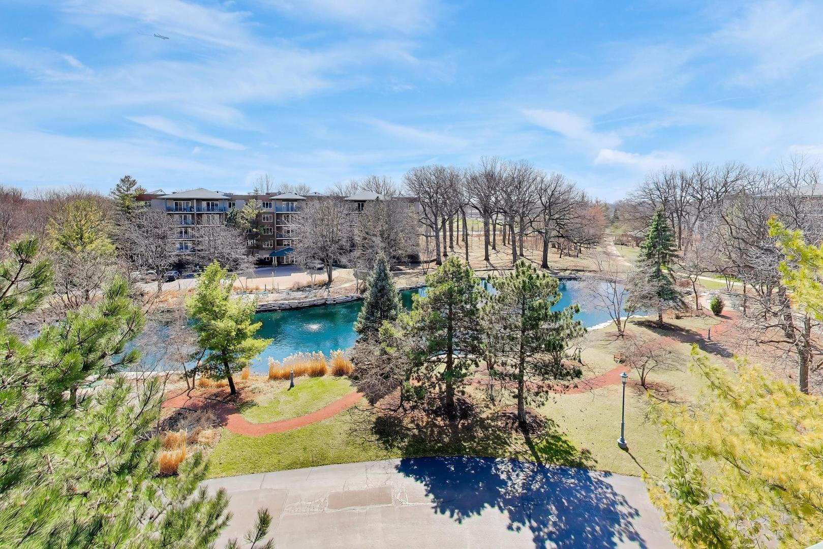 3940 W Bryn Mawr Avenue Unit: 501