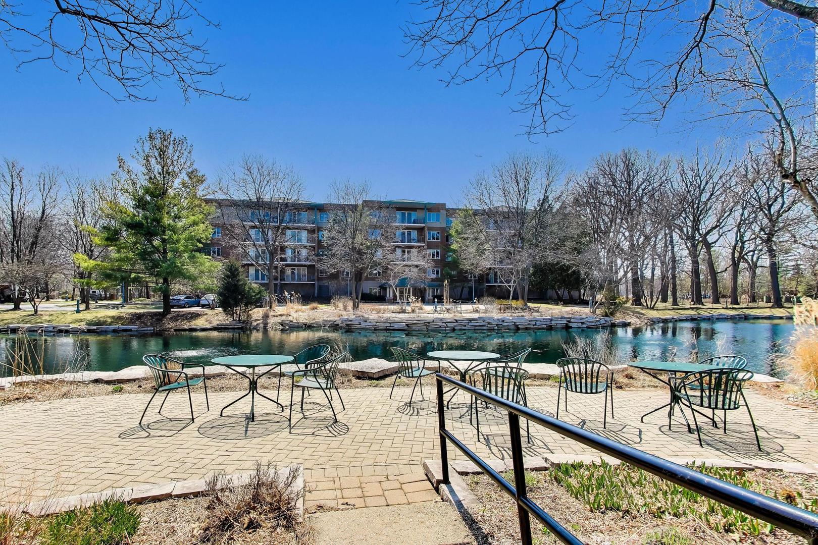 3940 W Bryn Mawr Avenue Unit: 501