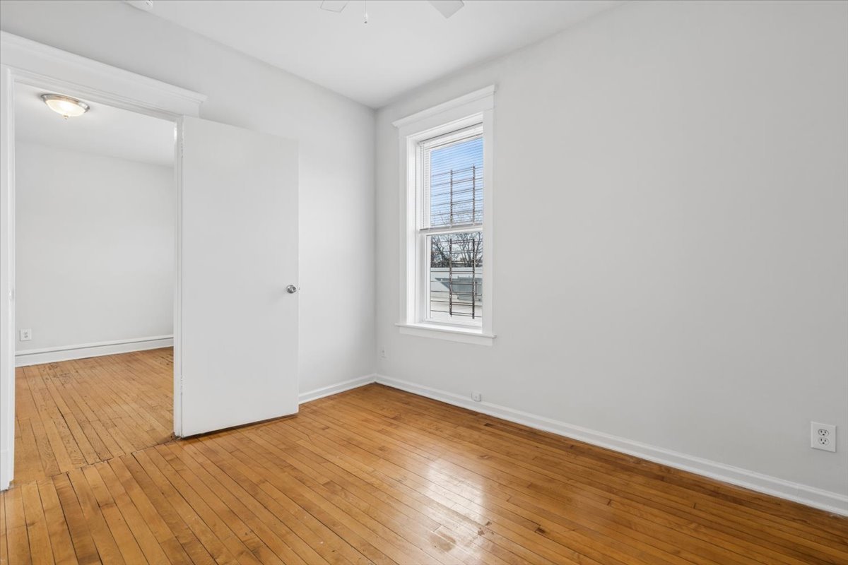 5414 N Broadway Street Unit: 2