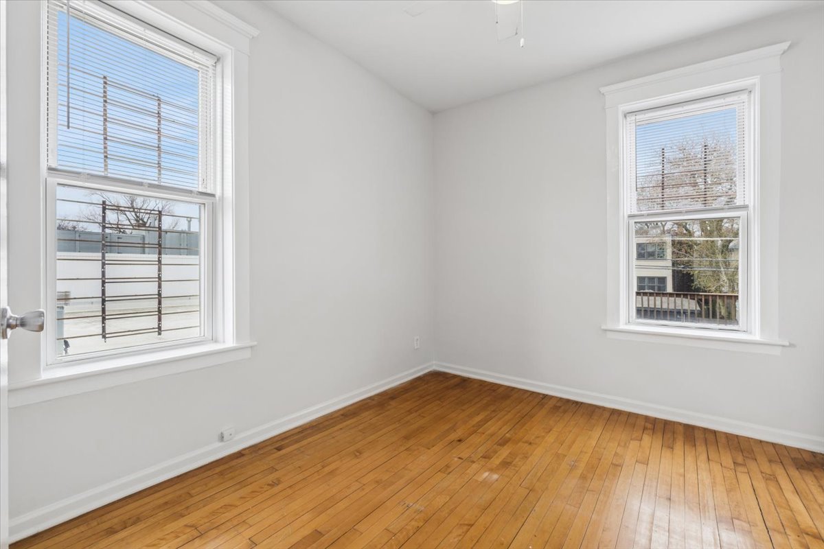 5414 N Broadway Street Unit: 2