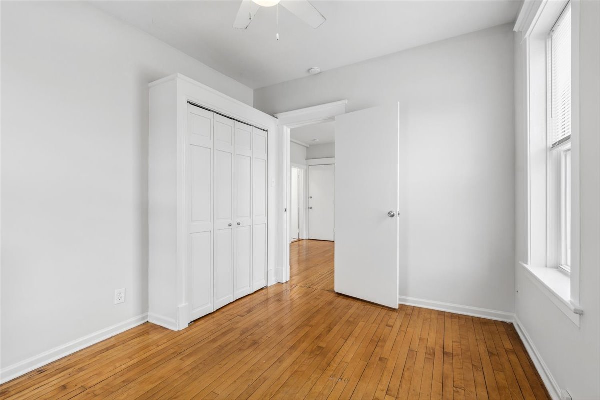 5414 N Broadway Street Unit: 2