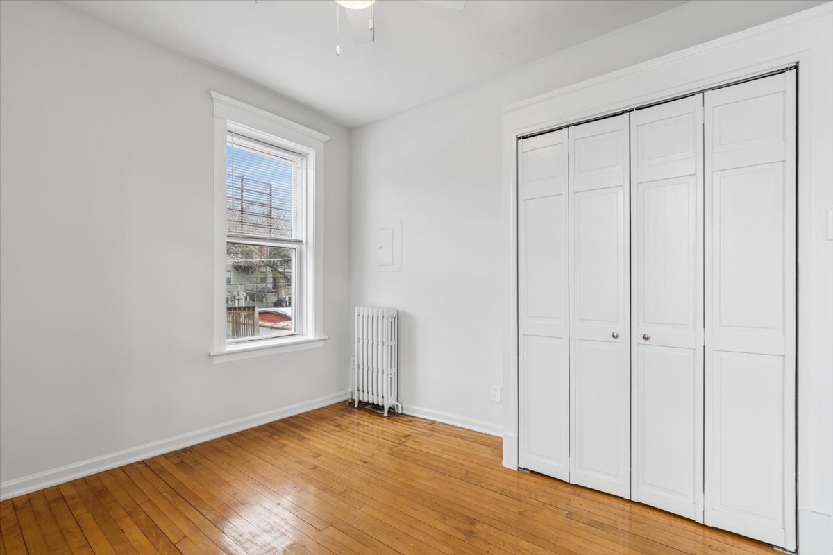 5414 N Broadway Street Unit: 2