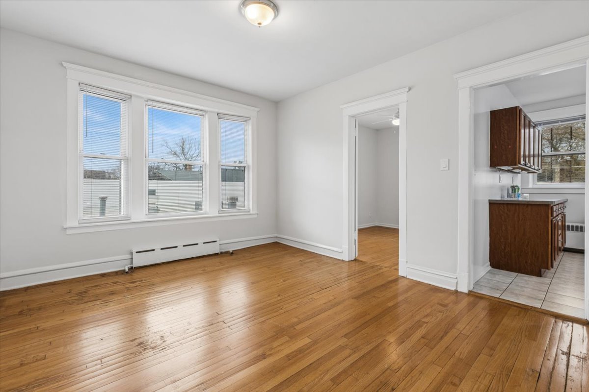 5414 N Broadway Street Unit: 2