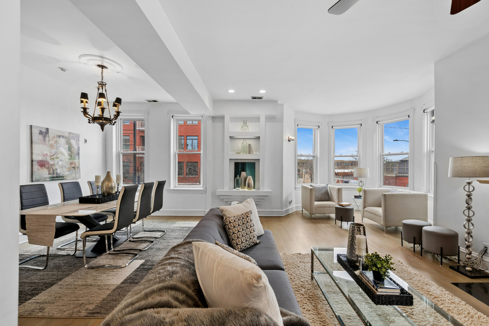 1170 W Armitage Avenue Unit: 2W