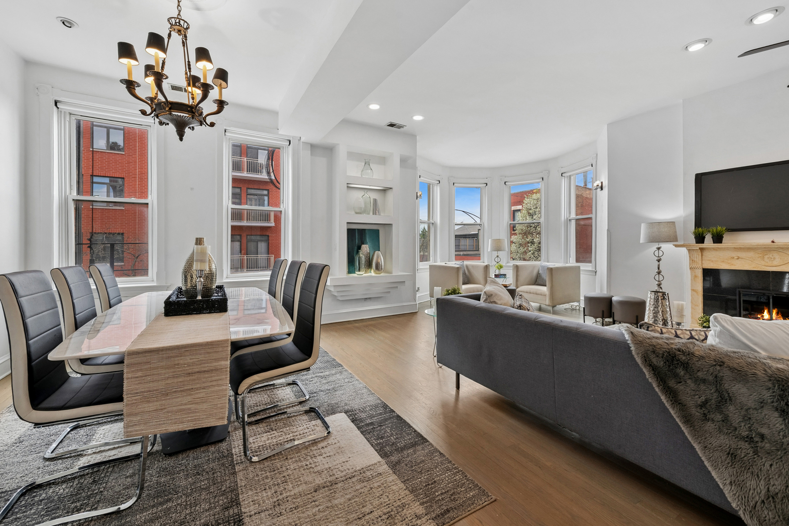 1170 W Armitage Avenue Unit: 2W