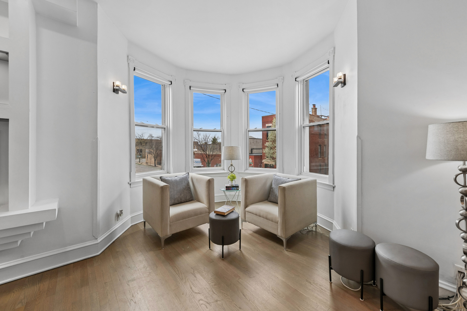 1170 W Armitage Avenue Unit: 2W