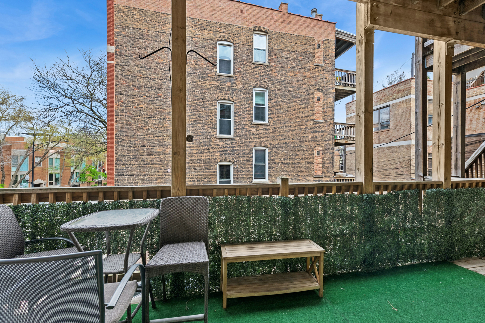 1170 W Armitage Avenue Unit: 2W