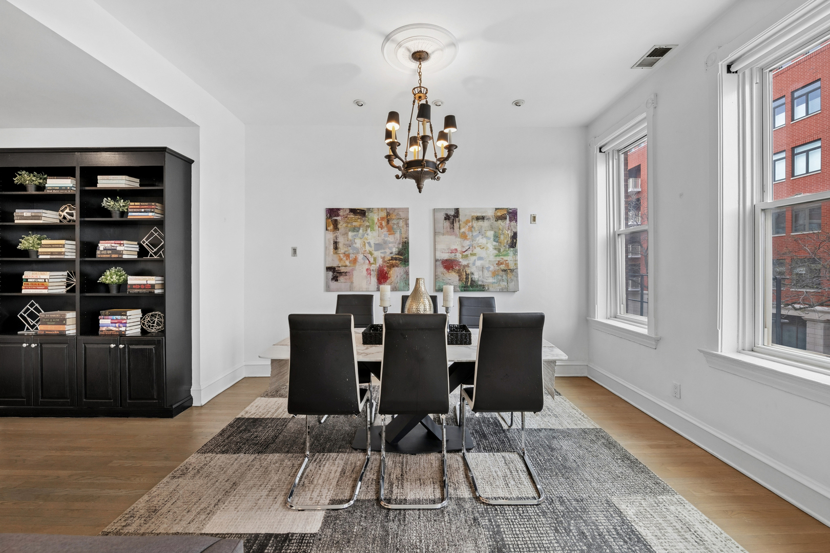1170 W Armitage Avenue Unit: 2W