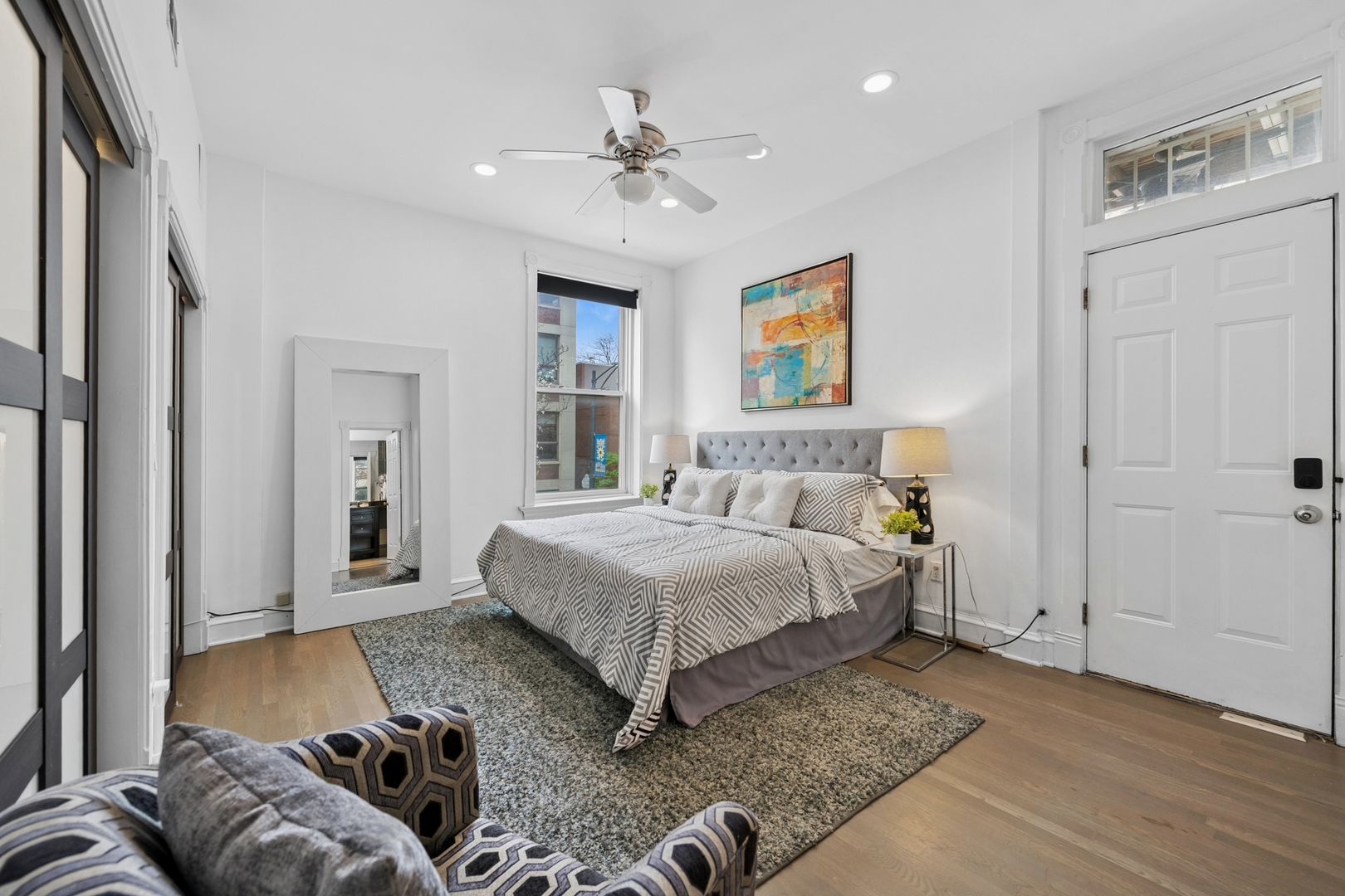 1170 W Armitage Avenue Unit: 2W