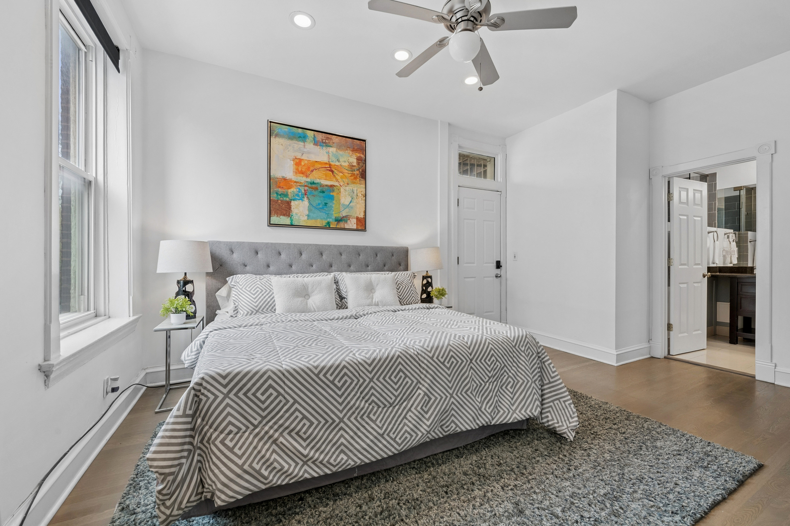 1170 W Armitage Avenue Unit: 2W