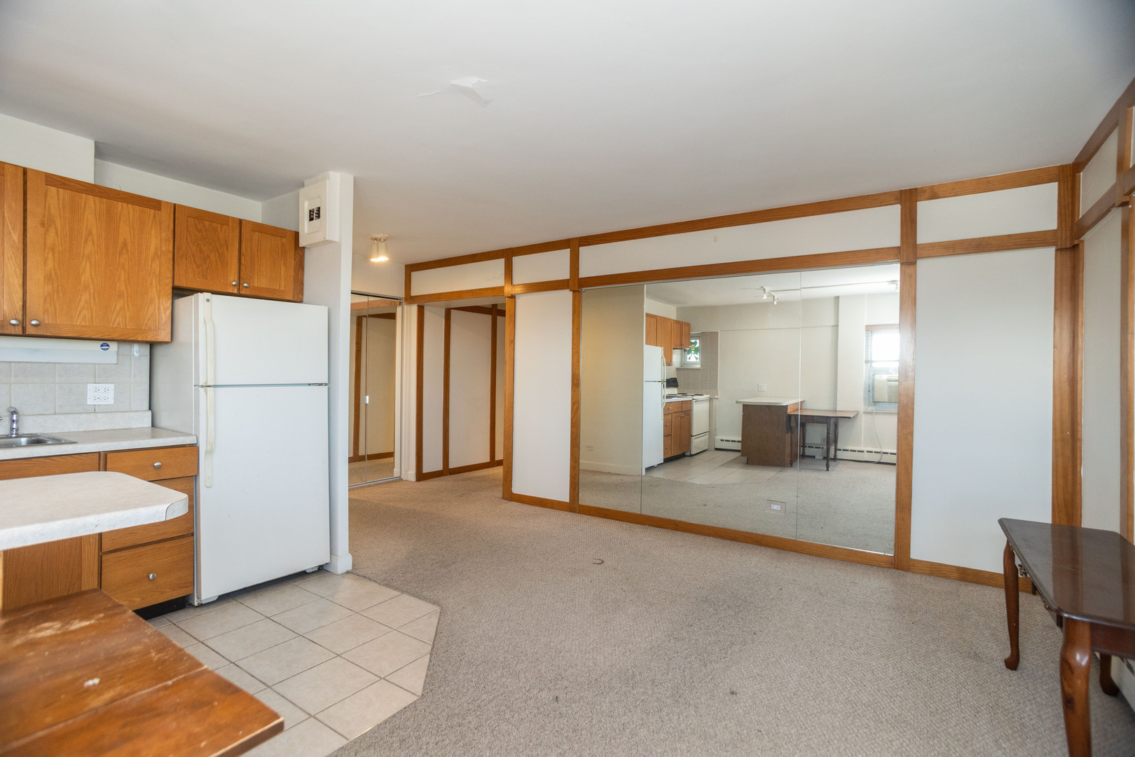 4960 N Marine Drive Unit: 1014