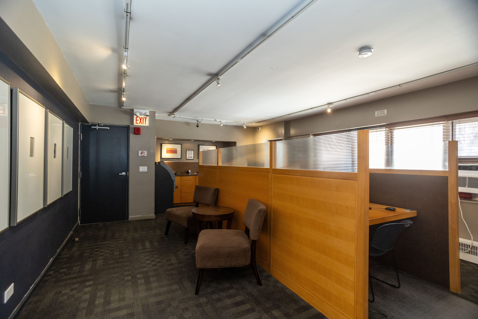 4960 N Marine Drive Unit: 1014