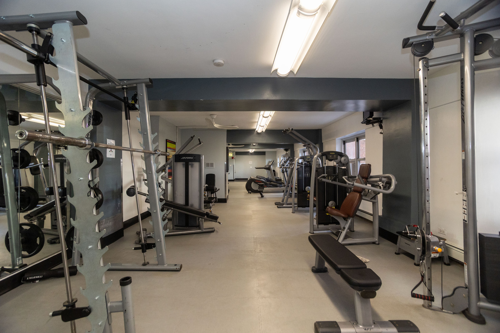 4960 N Marine Drive Unit: 1014