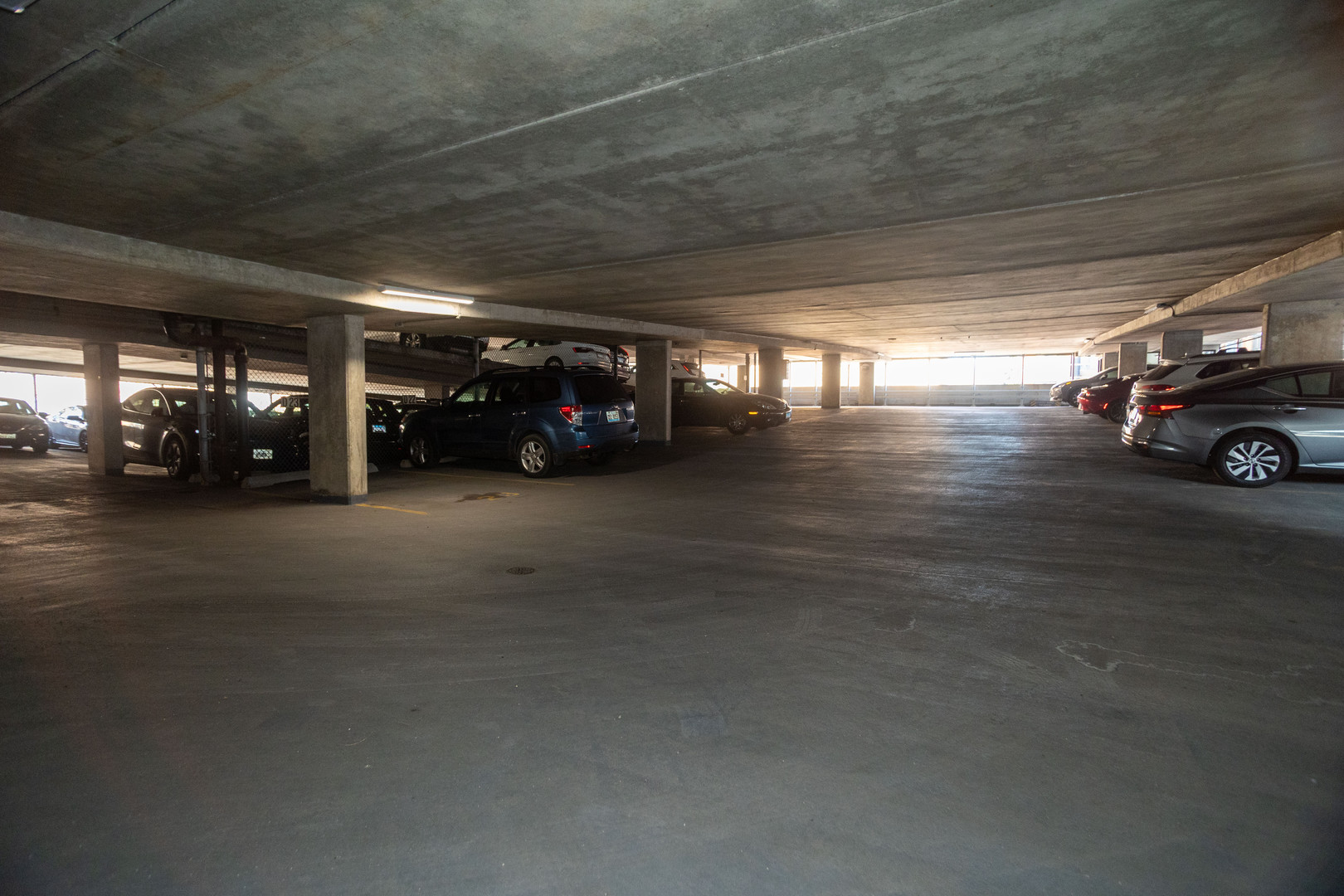 4960 N Marine Drive Unit: 1014