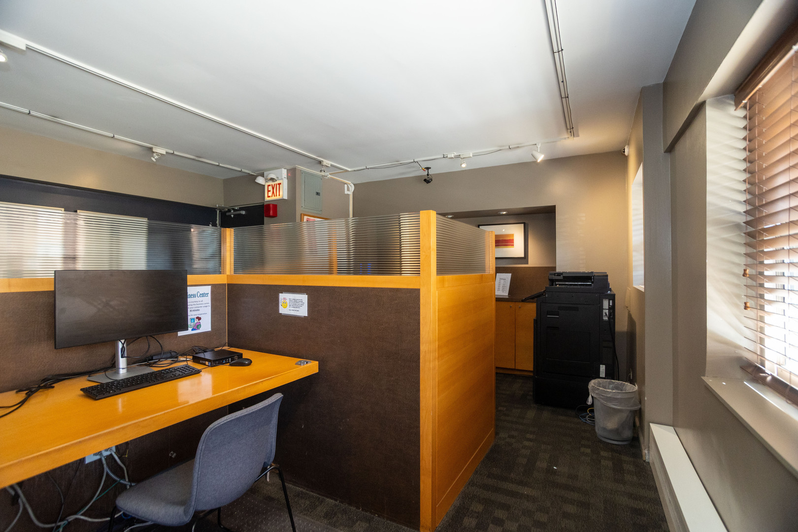 4960 N Marine Drive Unit: 1014