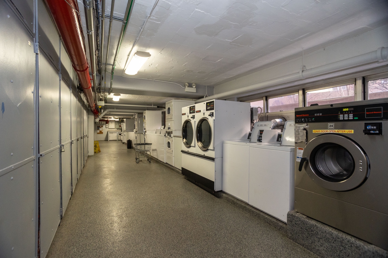 4960 N Marine Drive Unit: 1014