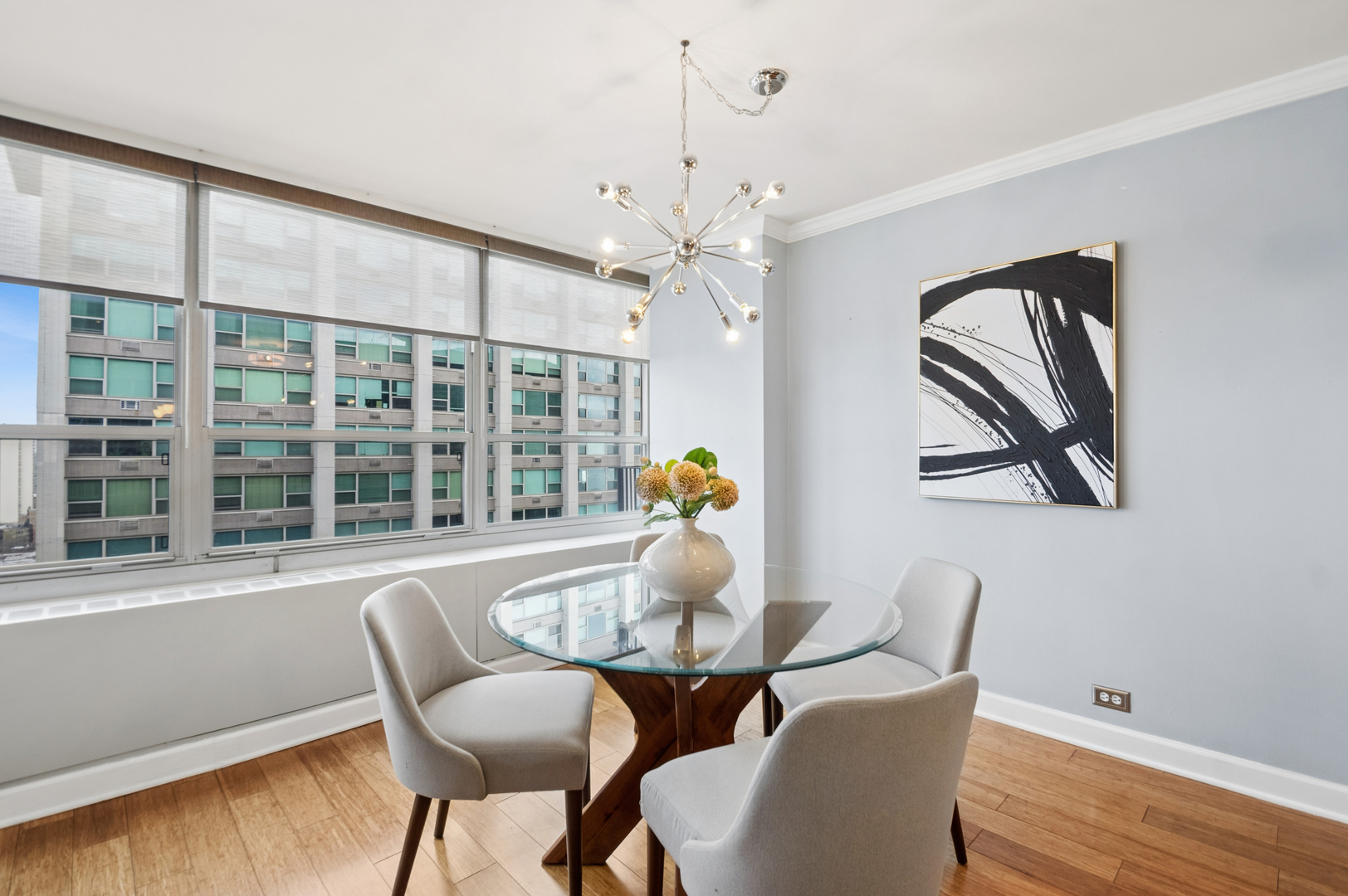 3550 N Lake Shore Drive Unit: 2424