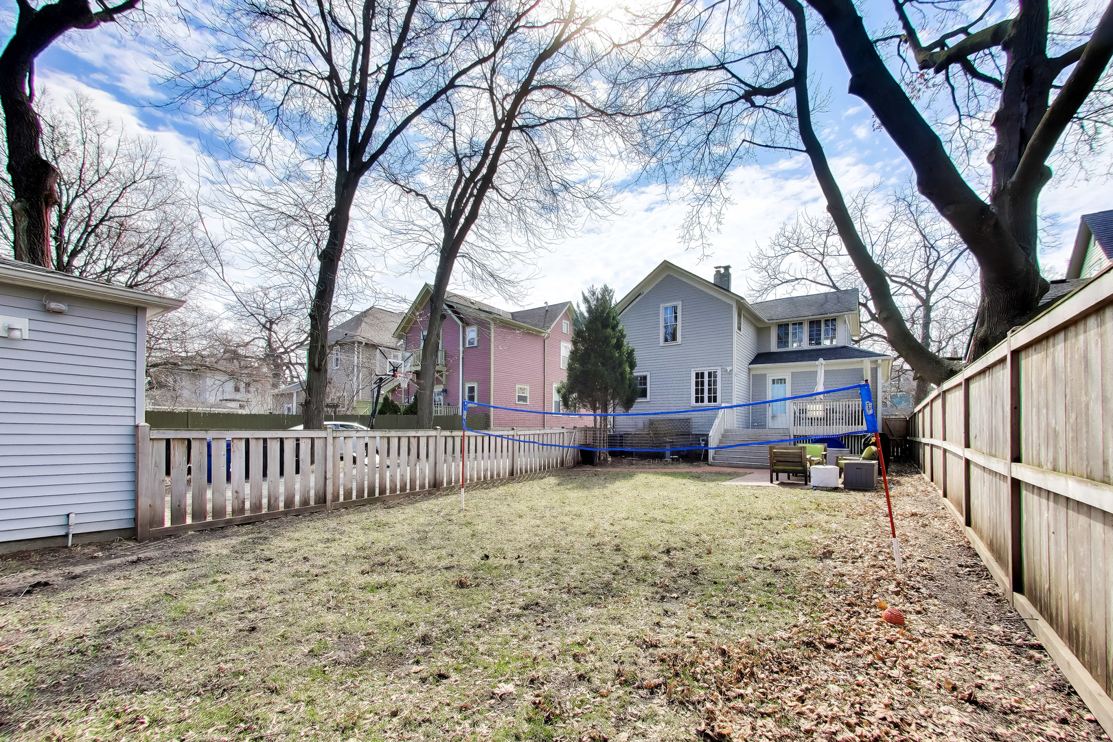 1123 Main Street