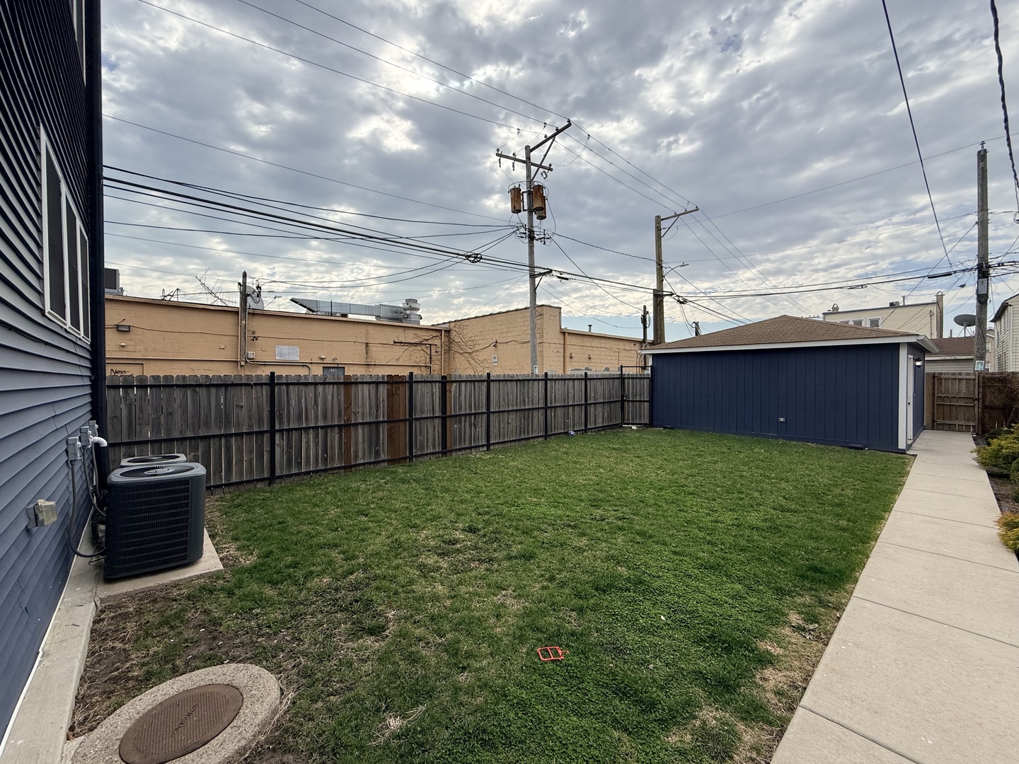 4813 W 22nd Place