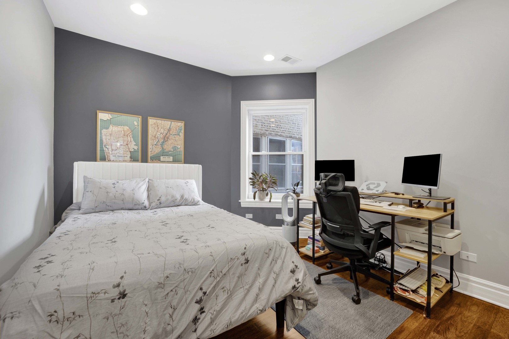 1625 W Catalpa Avenue Unit: 1