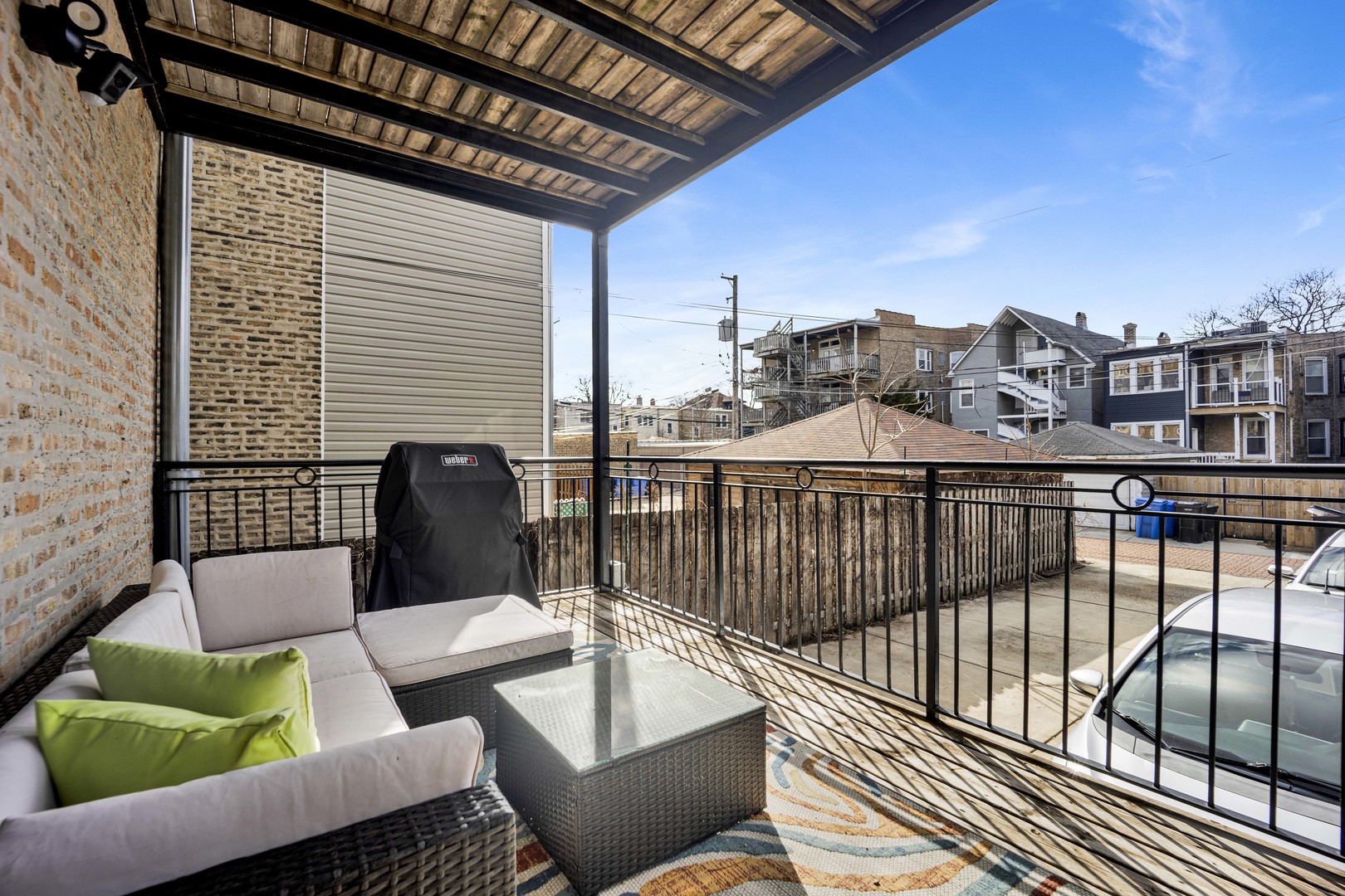1625 W Catalpa Avenue Unit: 1