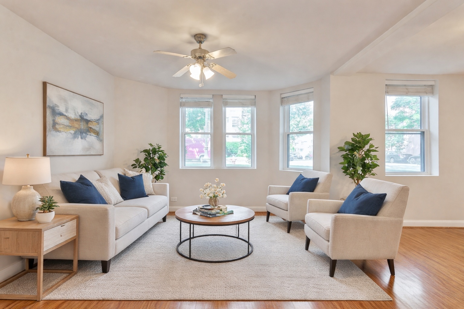 702 Reba Place Unit: G2