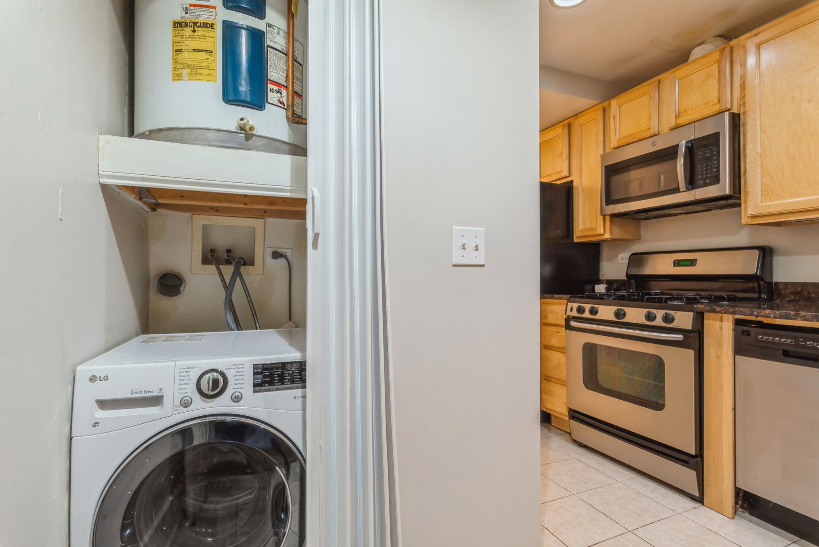 702 Reba Place Unit: G2