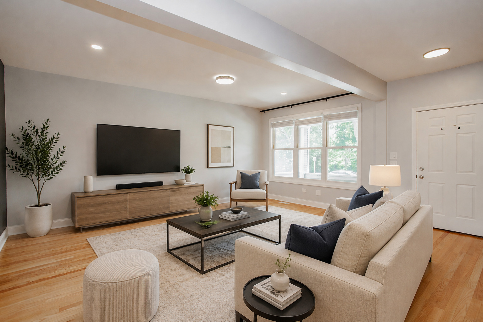 5707 N Rockwell Street