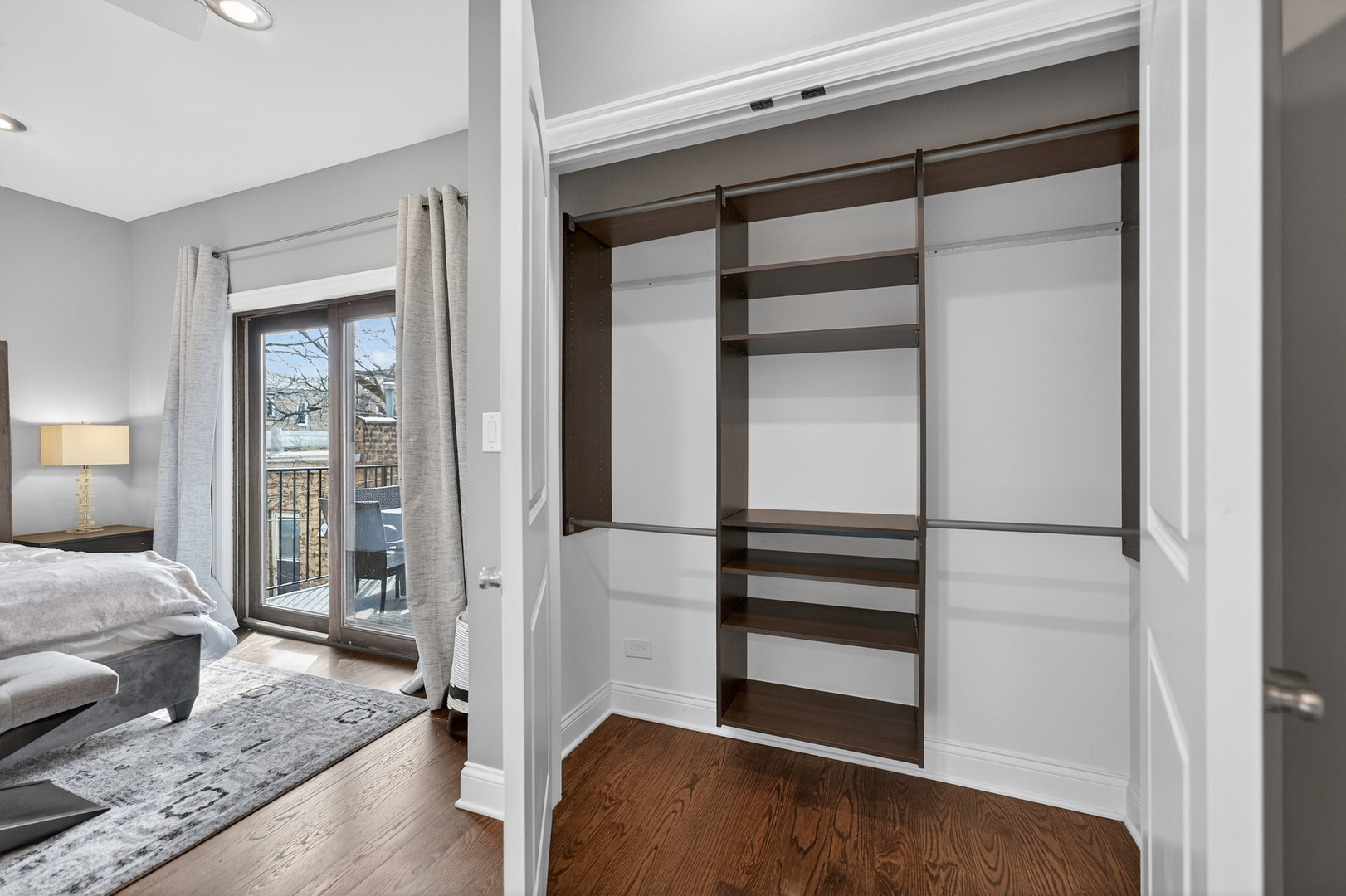 1502 N Artesian Avenue Unit: 1