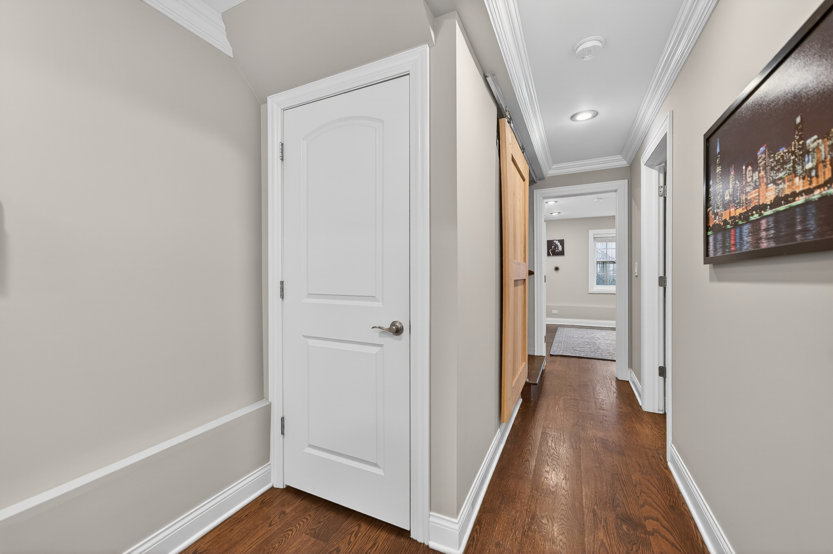 1502 N Artesian Avenue Unit: 1