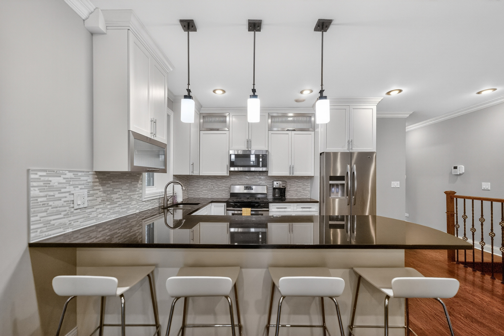 1502 N Artesian Avenue Unit: 1