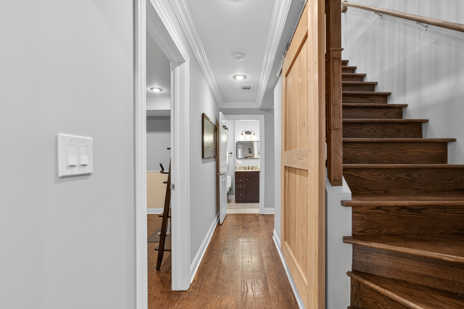 1502 N Artesian Avenue Unit: 1