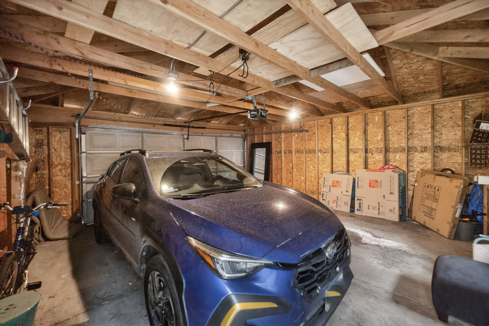 1502 N Artesian Avenue Unit: 1
