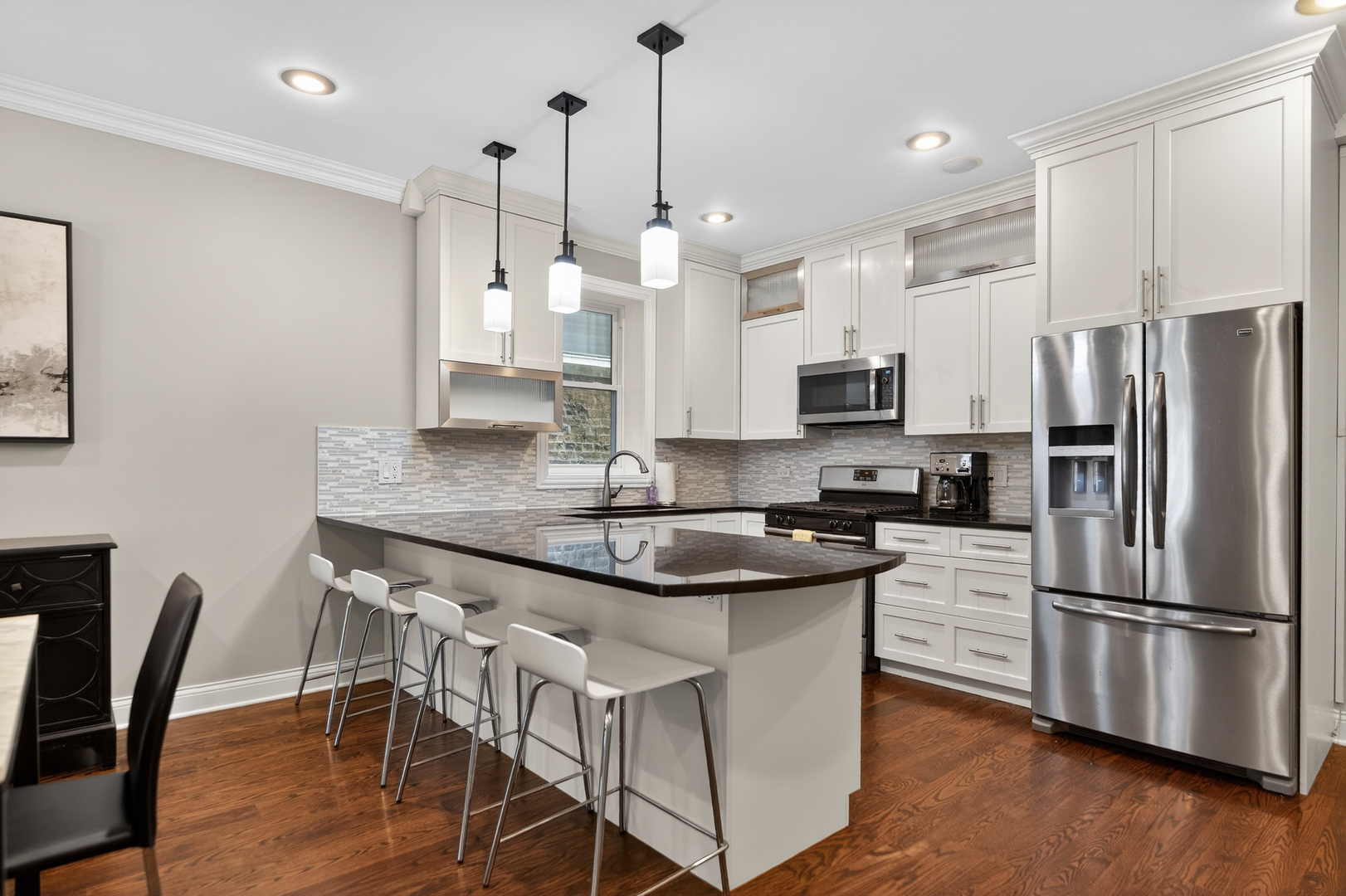 1502 N Artesian Avenue Unit: 1