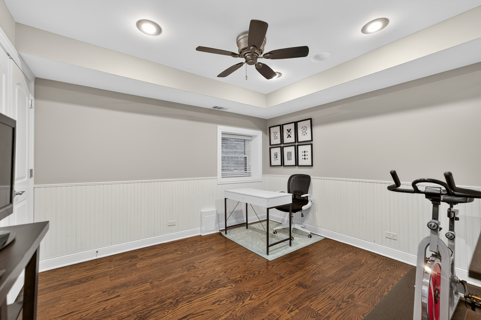1502 N Artesian Avenue Unit: 1