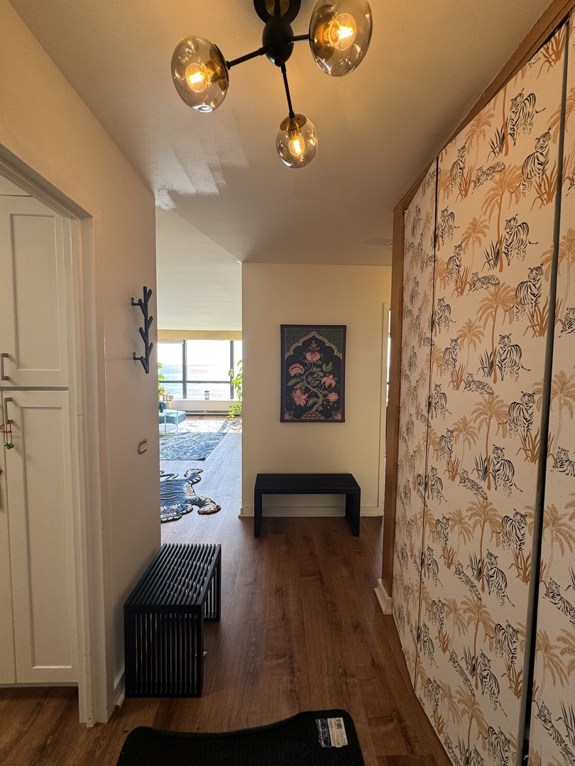 5415 N Sheridan Road Unit: 2904
