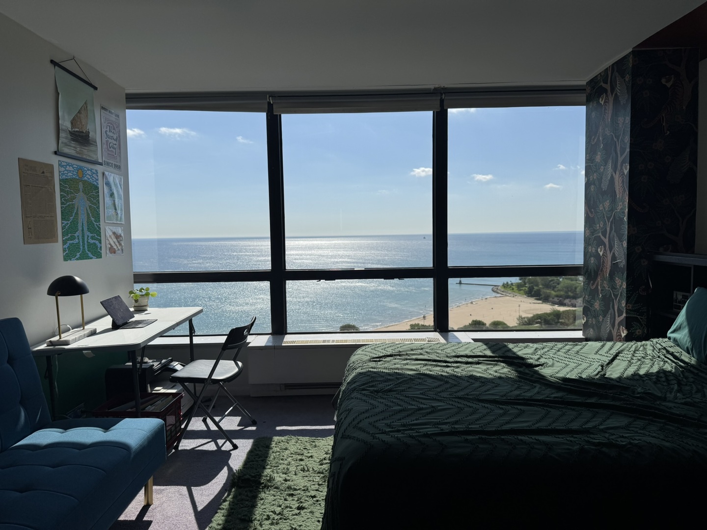 5415 N Sheridan Road Unit: 2904