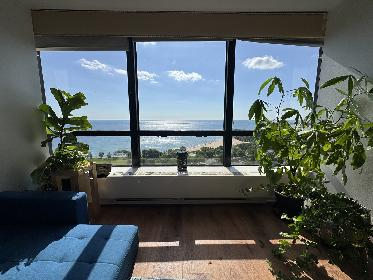5415 N Sheridan Road Unit: 2904