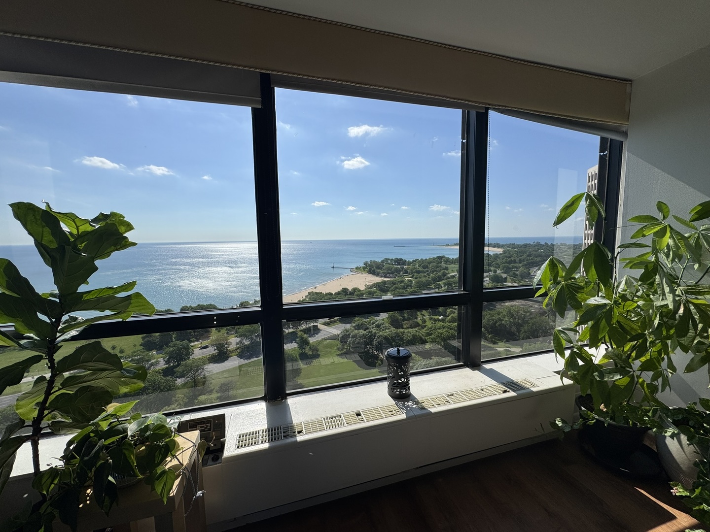 5415 N Sheridan Road Unit: 2904