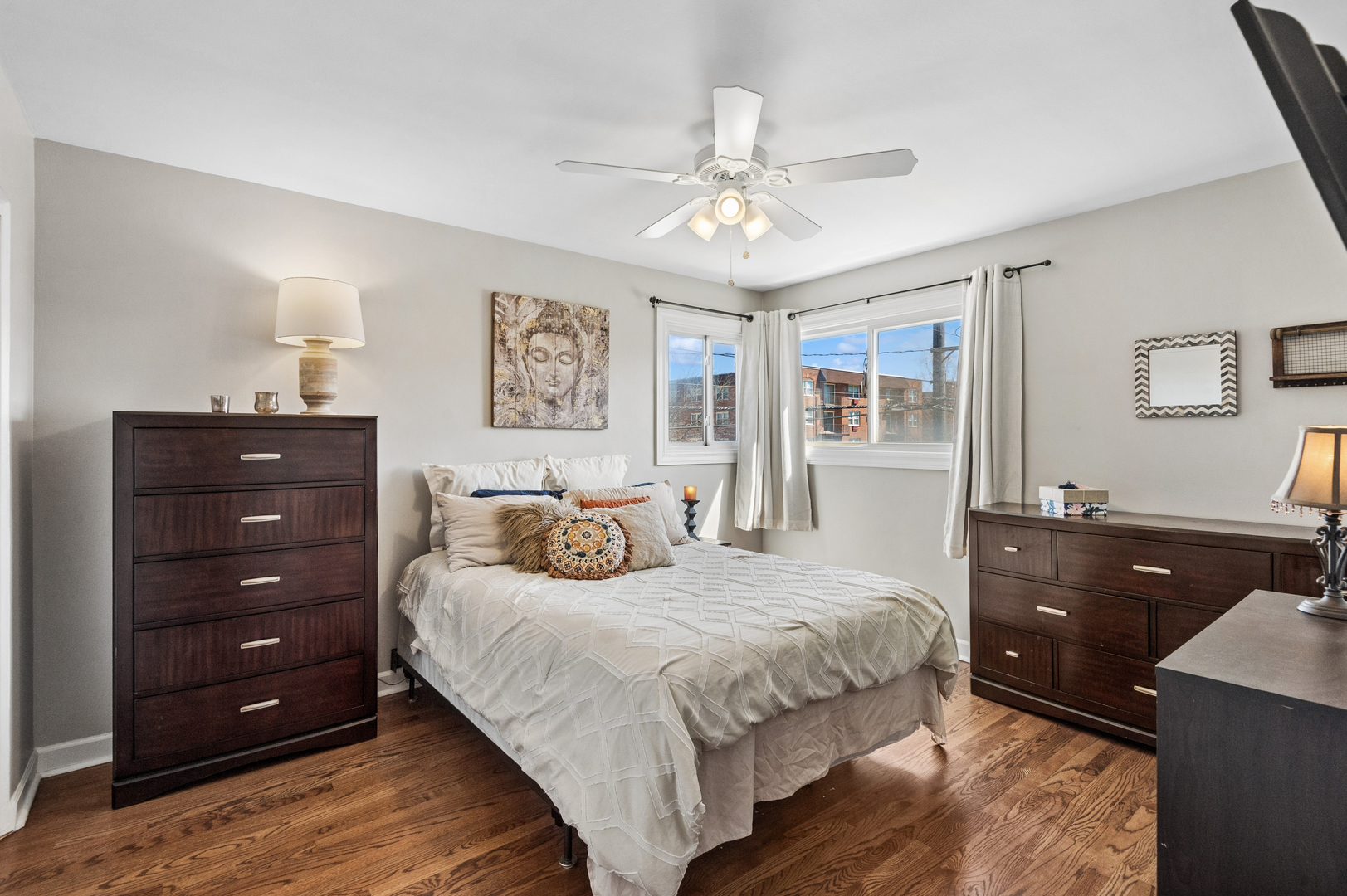 5021 Church Street Unit: 2