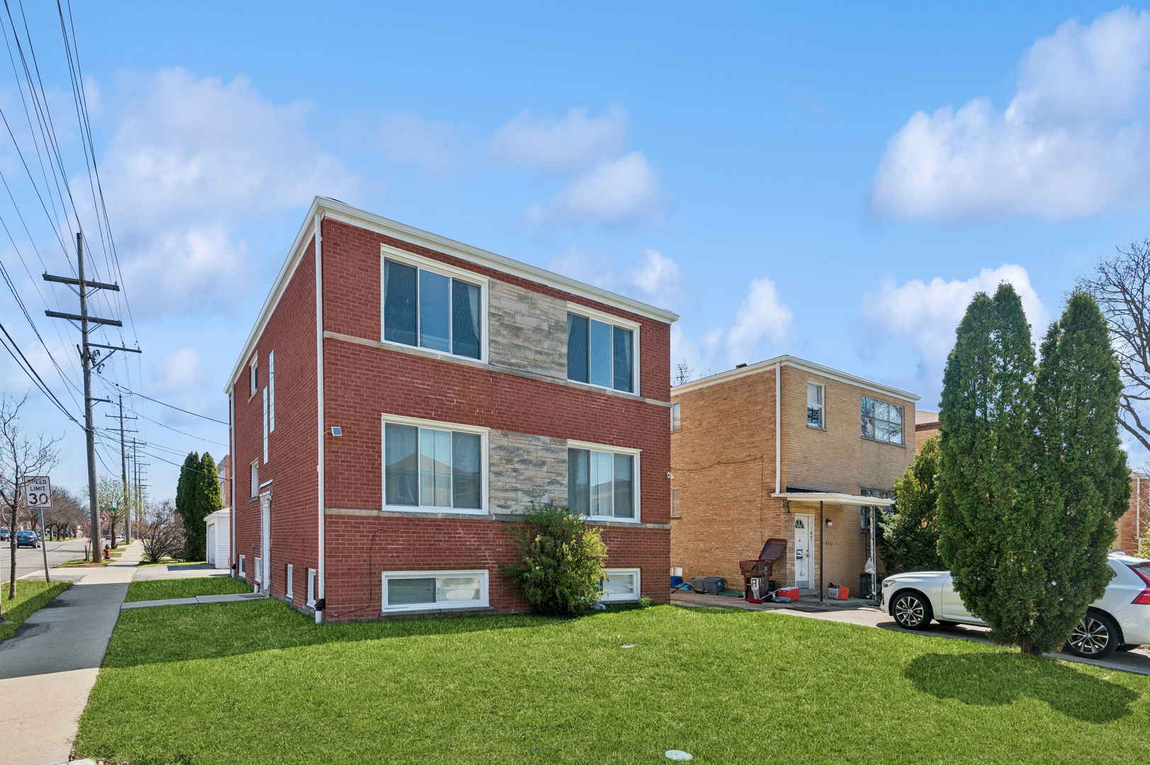 5021 Church Street Unit: 2